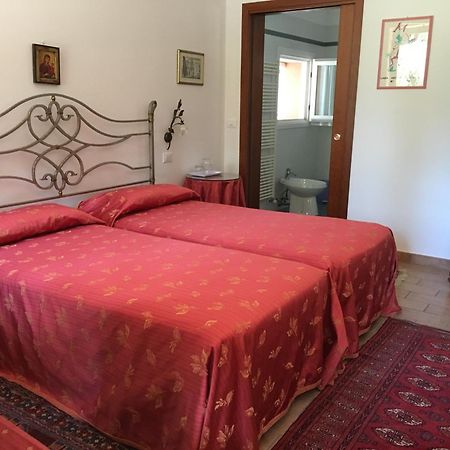 Agriturismo Da Ninoti Treviso Exterior photo