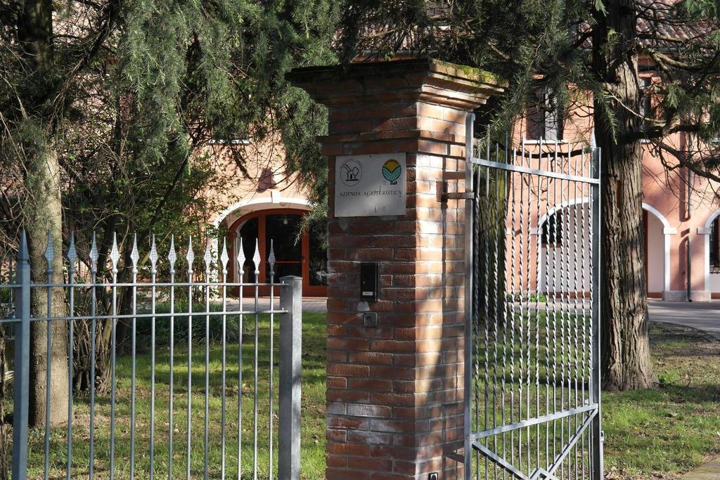 Agriturismo Da Ninoti Treviso Exterior photo