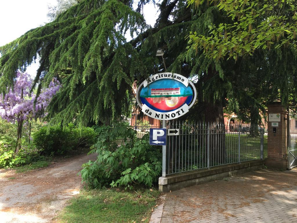 Agriturismo Da Ninoti Treviso Exterior photo