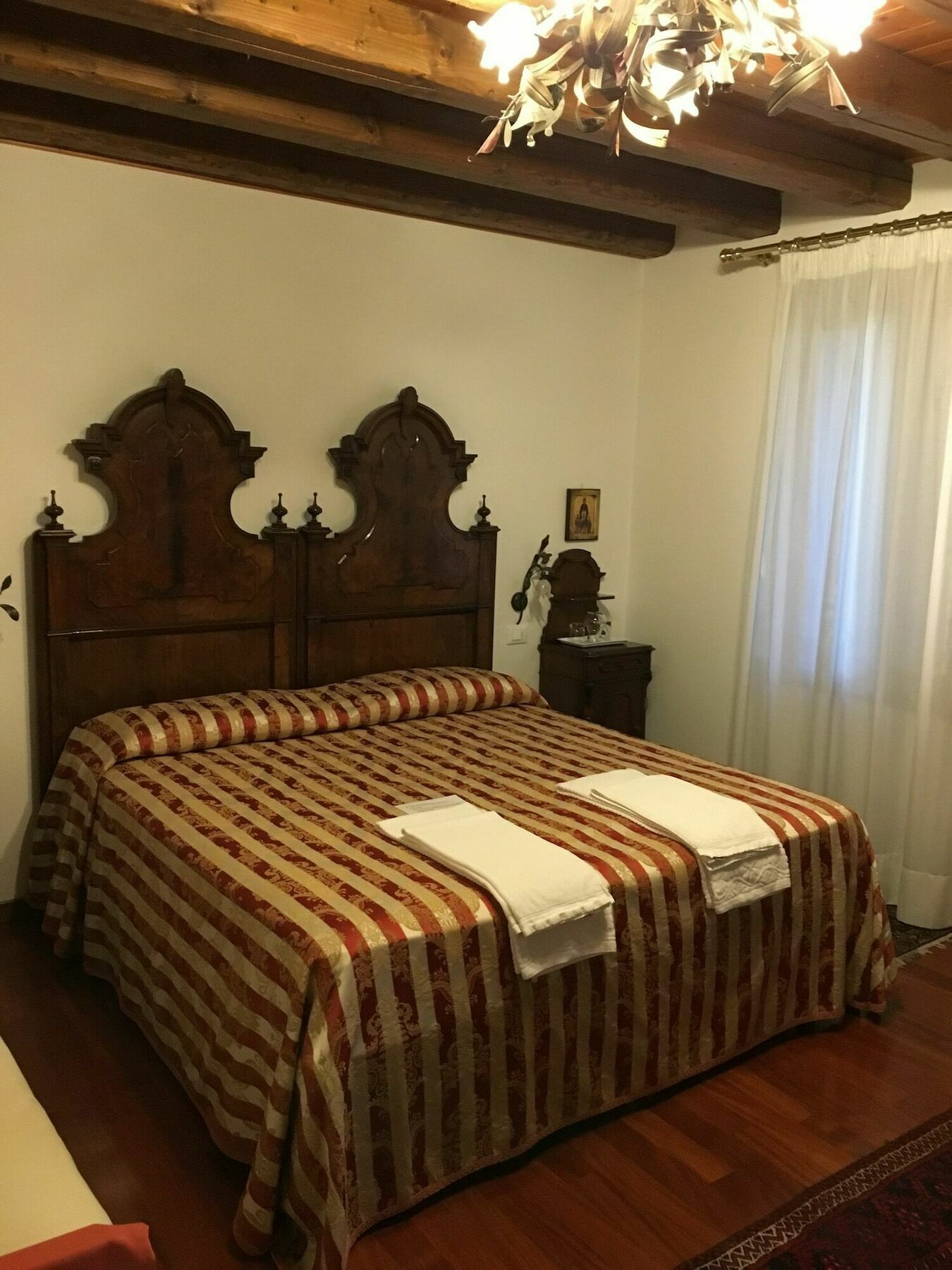 Agriturismo Da Ninoti Treviso Exterior photo